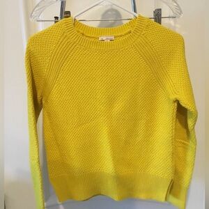 Women’s GAP sweater